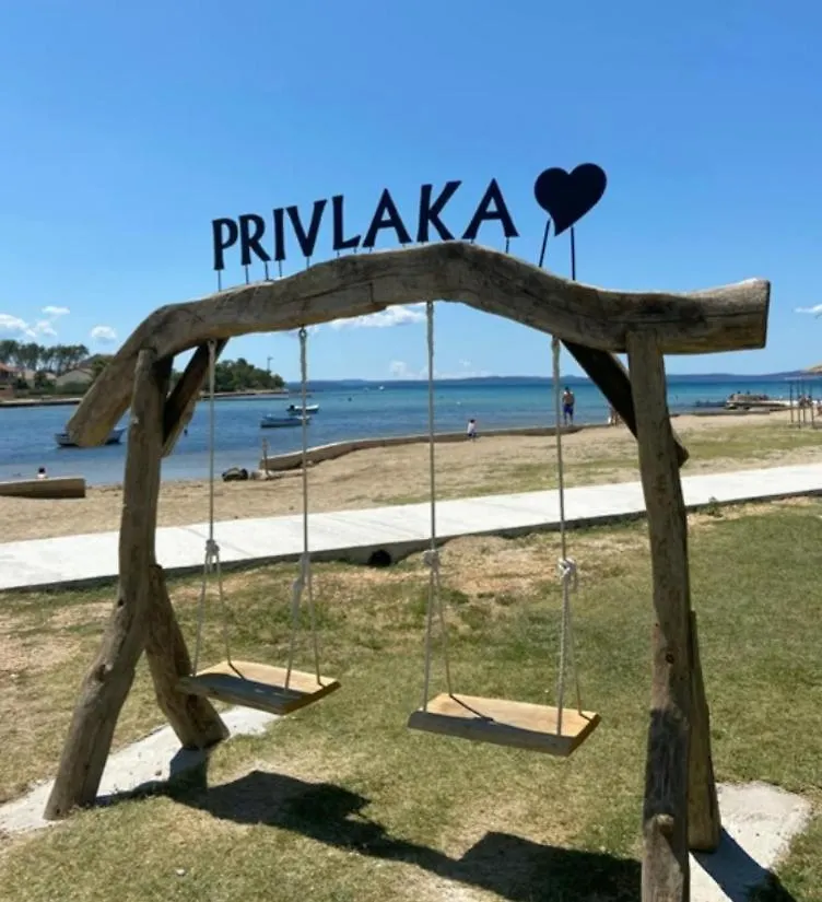 Sand & Relax Privlaka - Mobile Home Gloria Privlaka (Zadar)