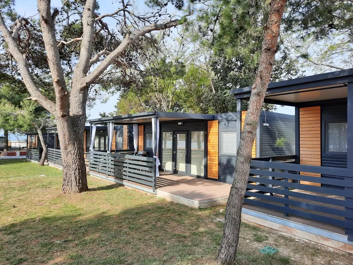 Sand & Relax Privlaka - Mobile Home Gloria Holiday home Privlaka (Zadar)