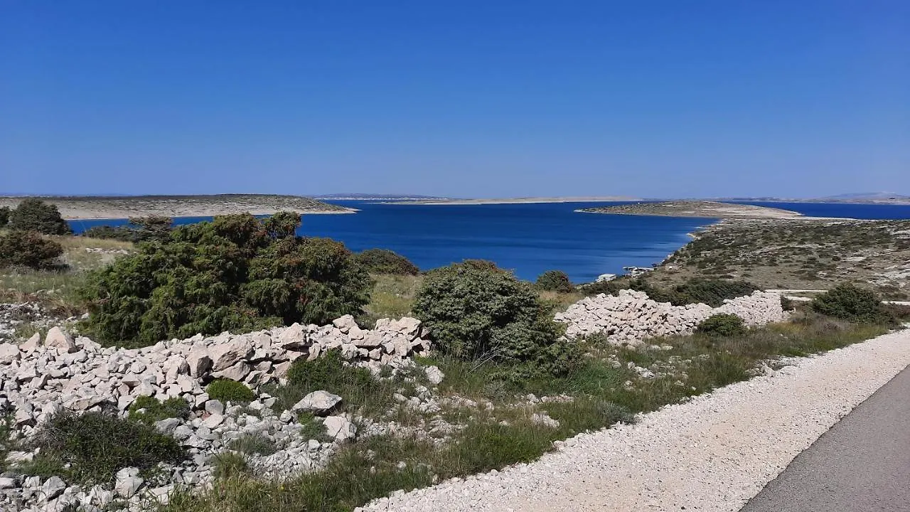 Holiday home Sand & Relax Privlaka - Mobile Home Gloria Croatia