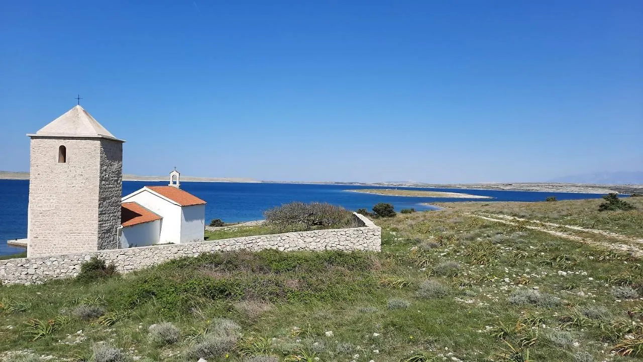 Sand & Relax Privlaka - Mobile Home Gloria Privlaka (Zadar)