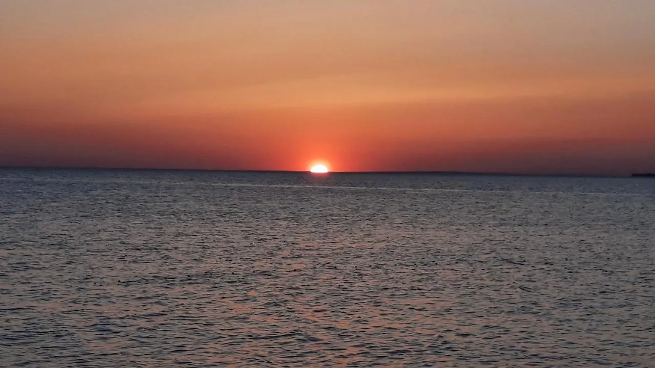 Sand & Relax Privlaka - Mobile Home Gloria Holiday home Privlaka (Zadar)