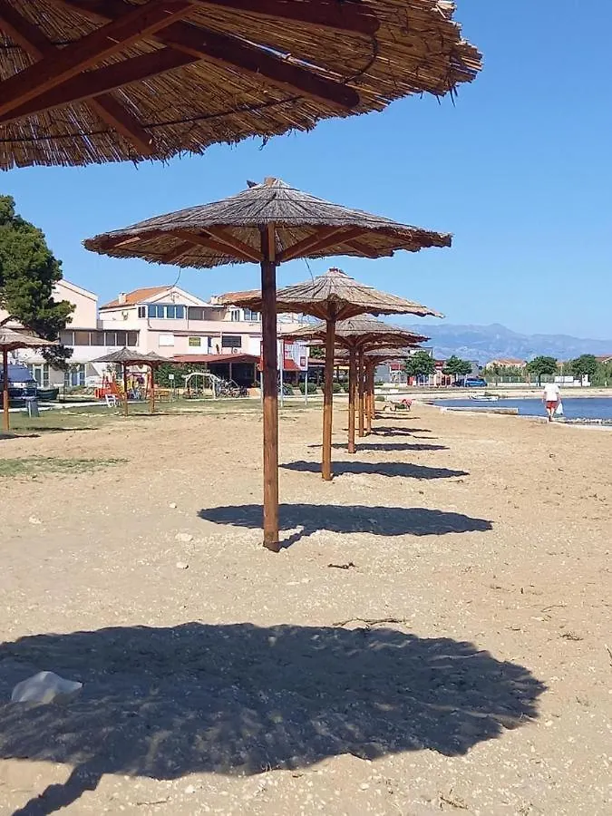 Sand & Relax Privlaka - Mobile Home Gloria